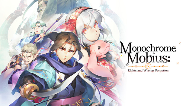 Tải Monochrome Mobius: Rights and Wrongs Forgotten Full cho PC