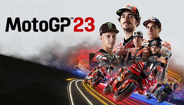 Tải MotoGP 23 Full cho PC