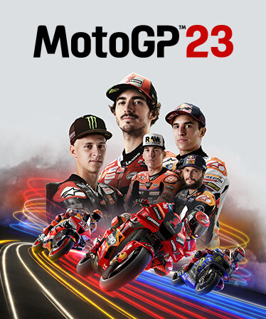 Tải MotoGP 23 Full cho PC