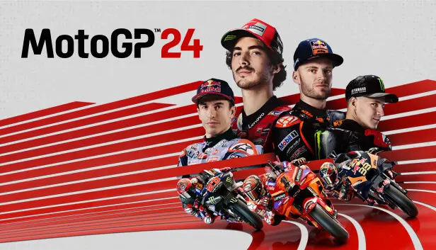 Tải MotoGP 24 Full cho PC