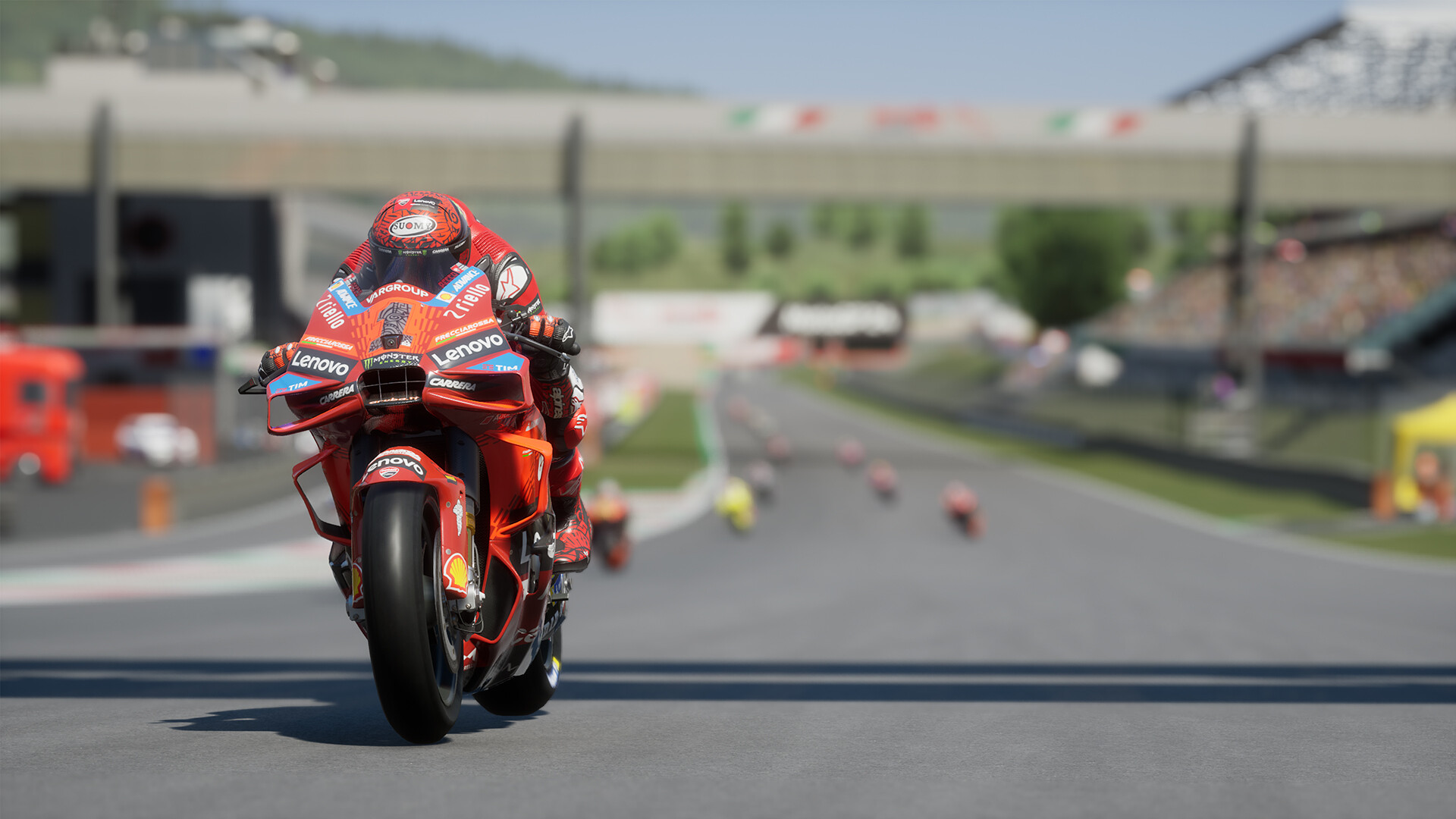 Tải MotoGP 24 Full cho PC