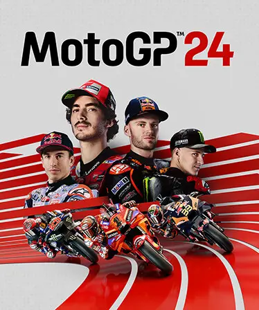 Tải MotoGP 24 Full cho PC