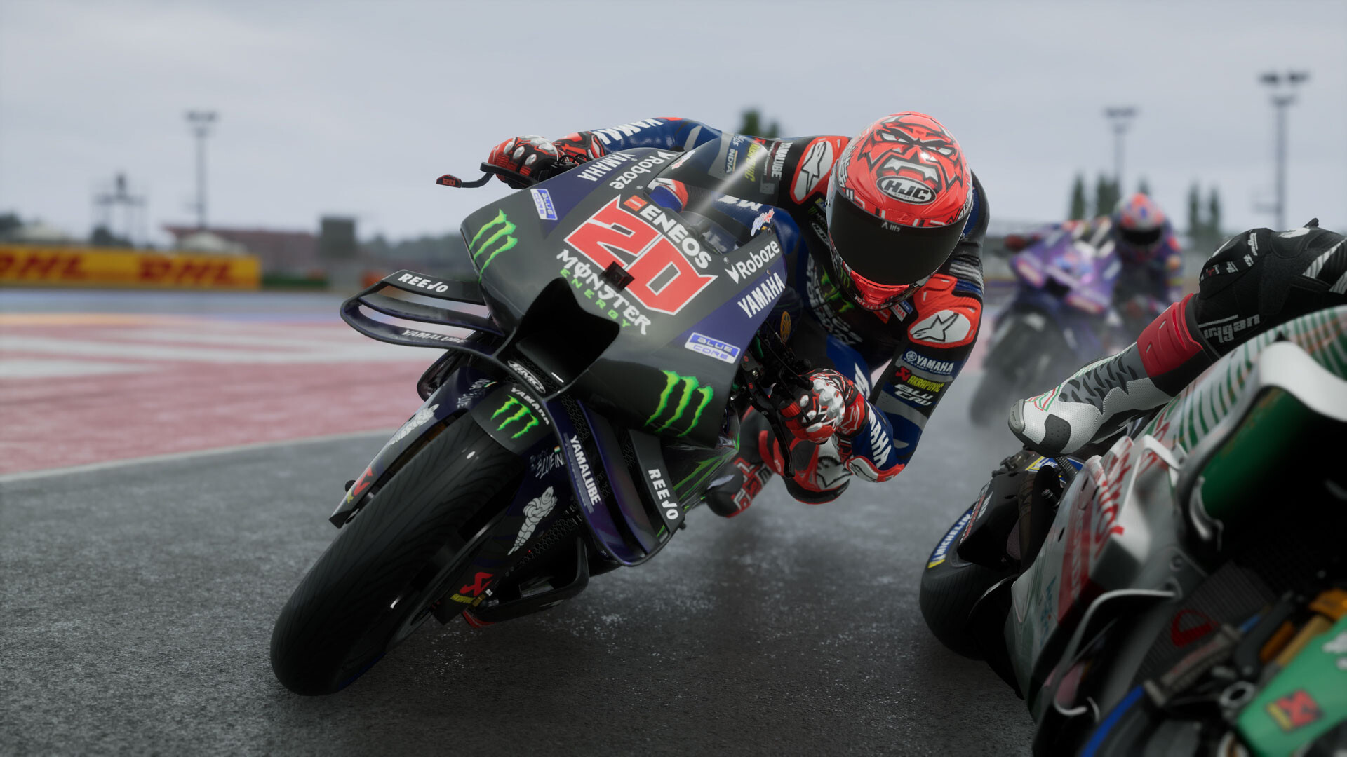Tải MotoGP 25 Full
