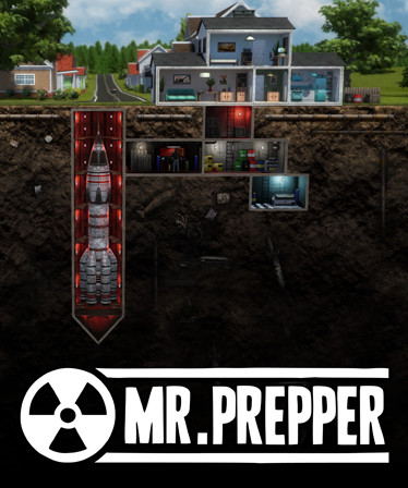 Tải Mr. Prepper Full cho PC