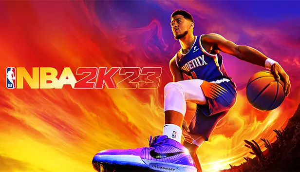 Tải NBA 2K23 Full cho PC