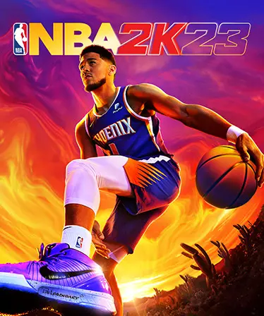 Tải NBA 2K23 Full cho PC