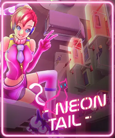 Tải Neon Tail Full cho PC