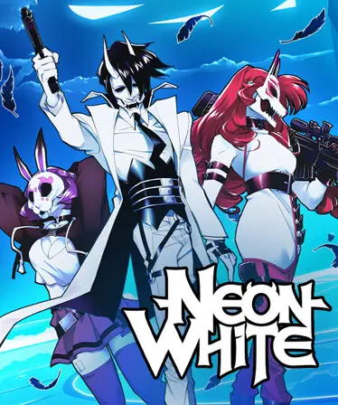 Tải Neon White Full cho PC