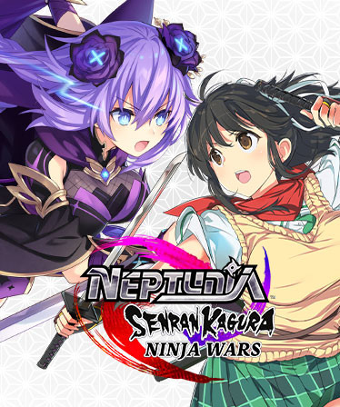 Tải Neptunia x SENRAN KAGURA: Ninja Wars Full cho PC
