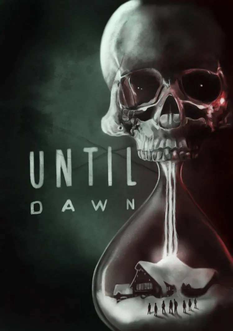 Tải Until Dawn Remake Full cho PC