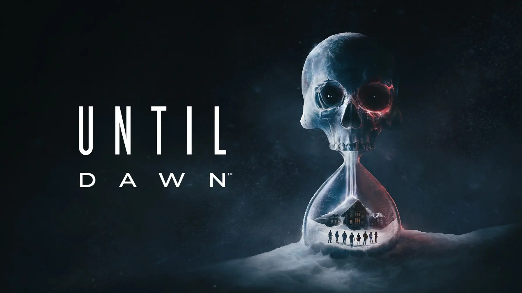 Tải Until Dawn Remake Full cho PC