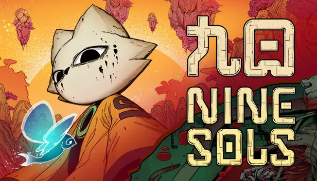 Tải Nine Sols Full cho PC