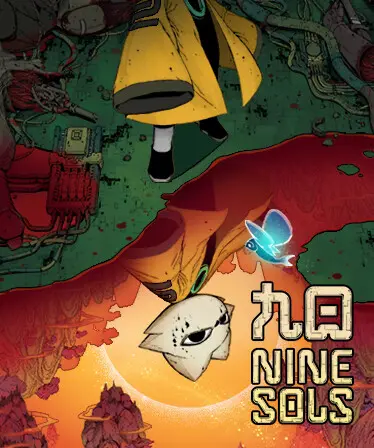 Tải Nine Sols Full cho PC