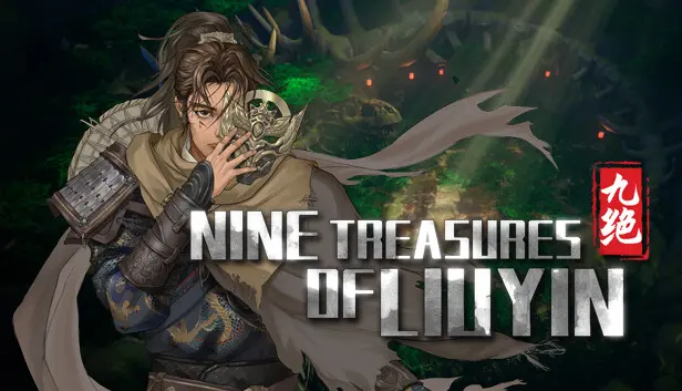 Tải Nine Tereasures of Liuyin Full cho PC