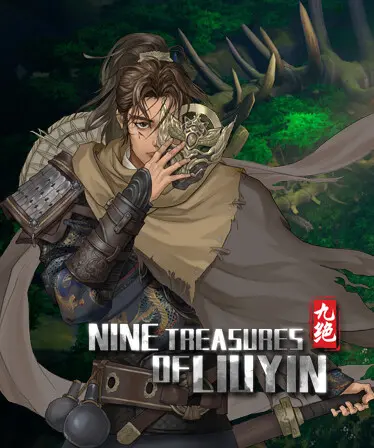 Tải Nine Tereasures of Liuyin Full cho PC