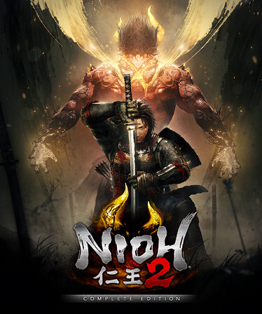 Tải Nioh 2 – The Complete Edition Full cho PC