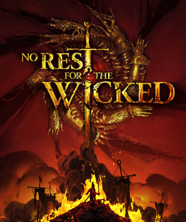 Tải No Rest for the Wicked Full cho PC