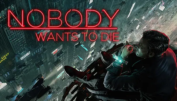 Tải Nobody Wants to Die Full cho PC