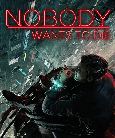 Tải Nobody Wants to Die Full cho PC