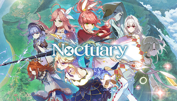 Tải Noctuary Full cho PC