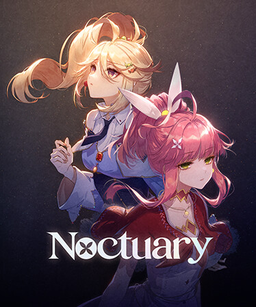 Tải Noctuary Full cho PC