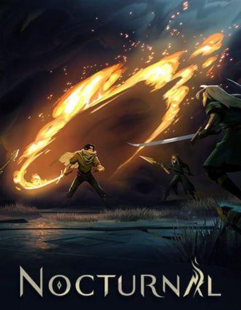 Tải Nocturnal Enhanced Edition Full cho PC