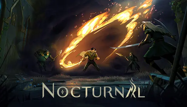 Tải Nocturnal Enhanced Edition Full cho PC