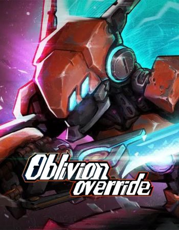 Tải Oblivion Override Full cho PC