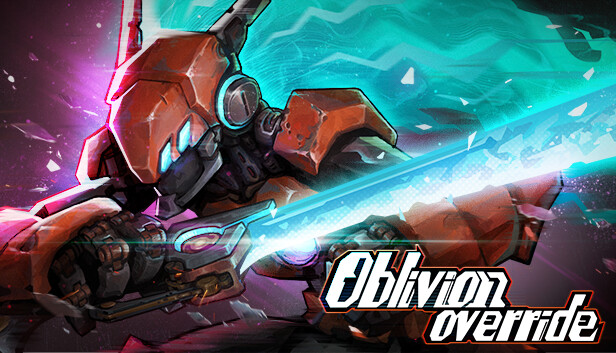 Tải Oblivion Override Full cho PC