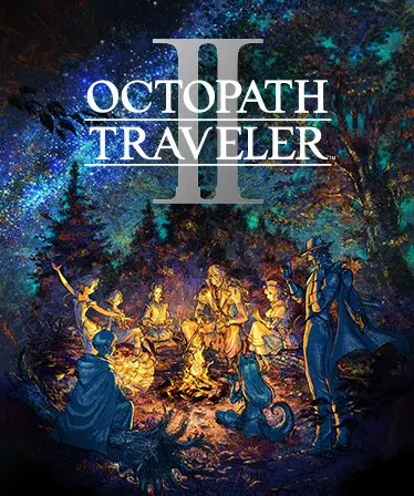 Tải OCTOPATH TRAVELER II Full cho PC