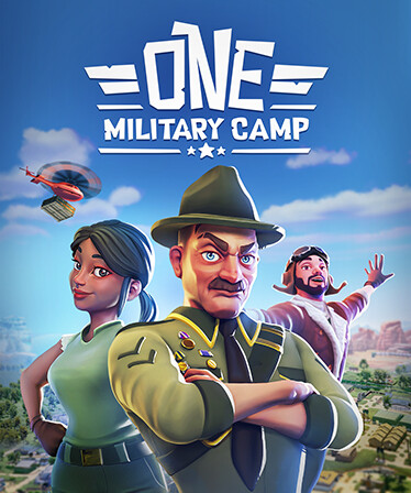 Tải One Military Camp Full cho PC