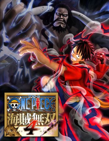 Tải ONE PIECE: PIRATE WARRIORS 4 Full cho PC