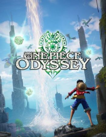 Tải ONE PIECE ODYSSEY Full cho PC