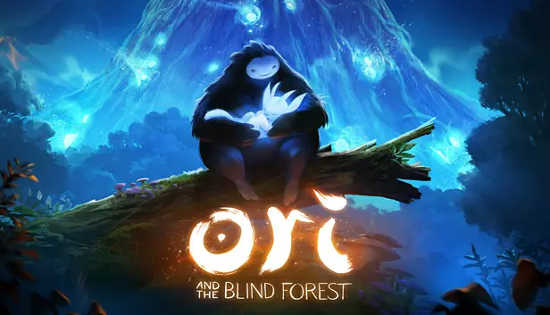 Tải Ori and the Blind Forest Full cho PC