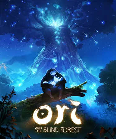 Tải Ori and the Blind Forest Full cho PC