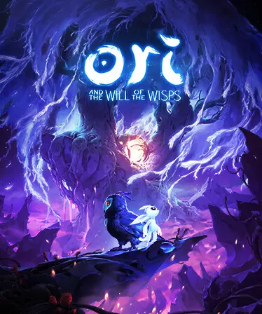 Tải Ori and the Will of the Wisps Full cho PC