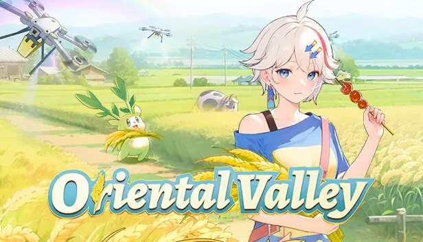Tải Oriental Valley Full cho PC