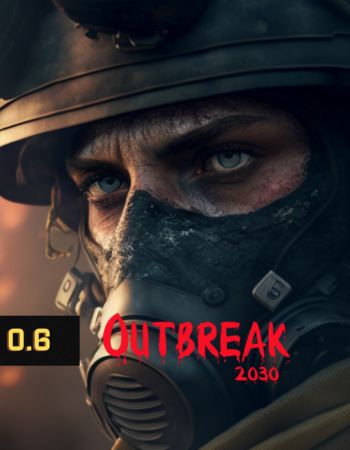 Tải Outbreak 2030 Full cho PC