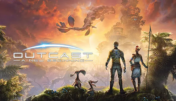 Tải Outcast - A New Beginning Full cho PC