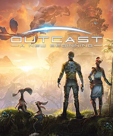 Tải Outcast - A New Beginning Full cho PC