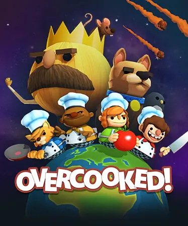 Tải Overcooked All You Can Eat Full cho PC