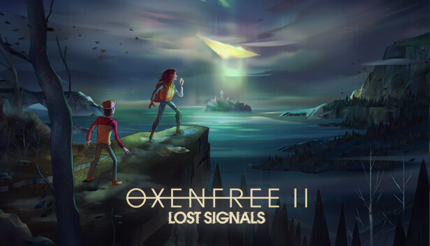 Tải OXENFREE II: Lost Signals Full cho PC