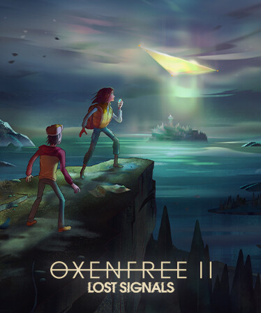 Tải OXENFREE II: Lost Signals Full cho PC