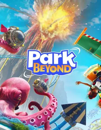 Tải Park Beyond Full cho PC