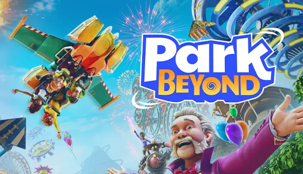 Tải Park Beyond Full cho PC