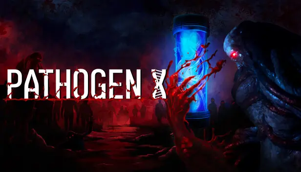 Tải PATHOGEN X Full cho PC