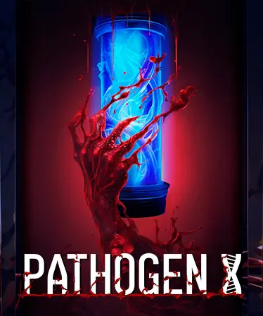 Tải PATHOGEN X Full cho PC