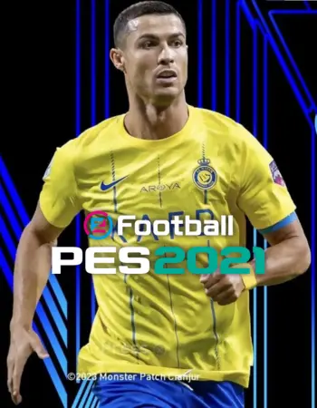 Tải eFootball PES 2021 Full cho PC