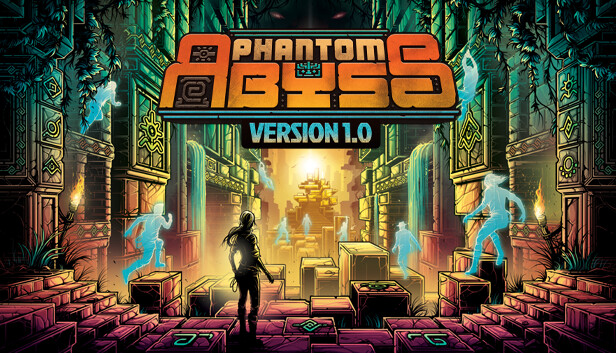 Tải Phantom Abyss Full cho PC