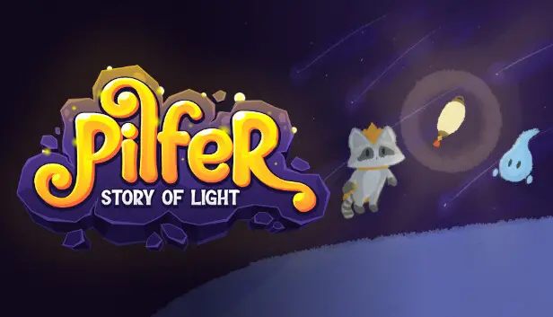 Tải Pilfer: Story of Light Full cho PC
